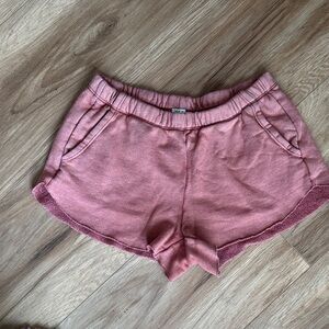 Aerie Terry Knit Short